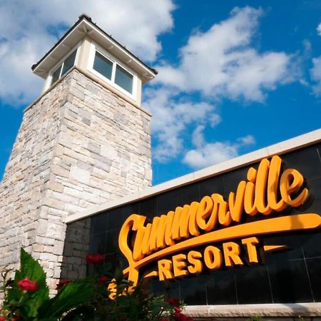 Casa Na Disney/ Summerville Resort Orlando Exterior photo