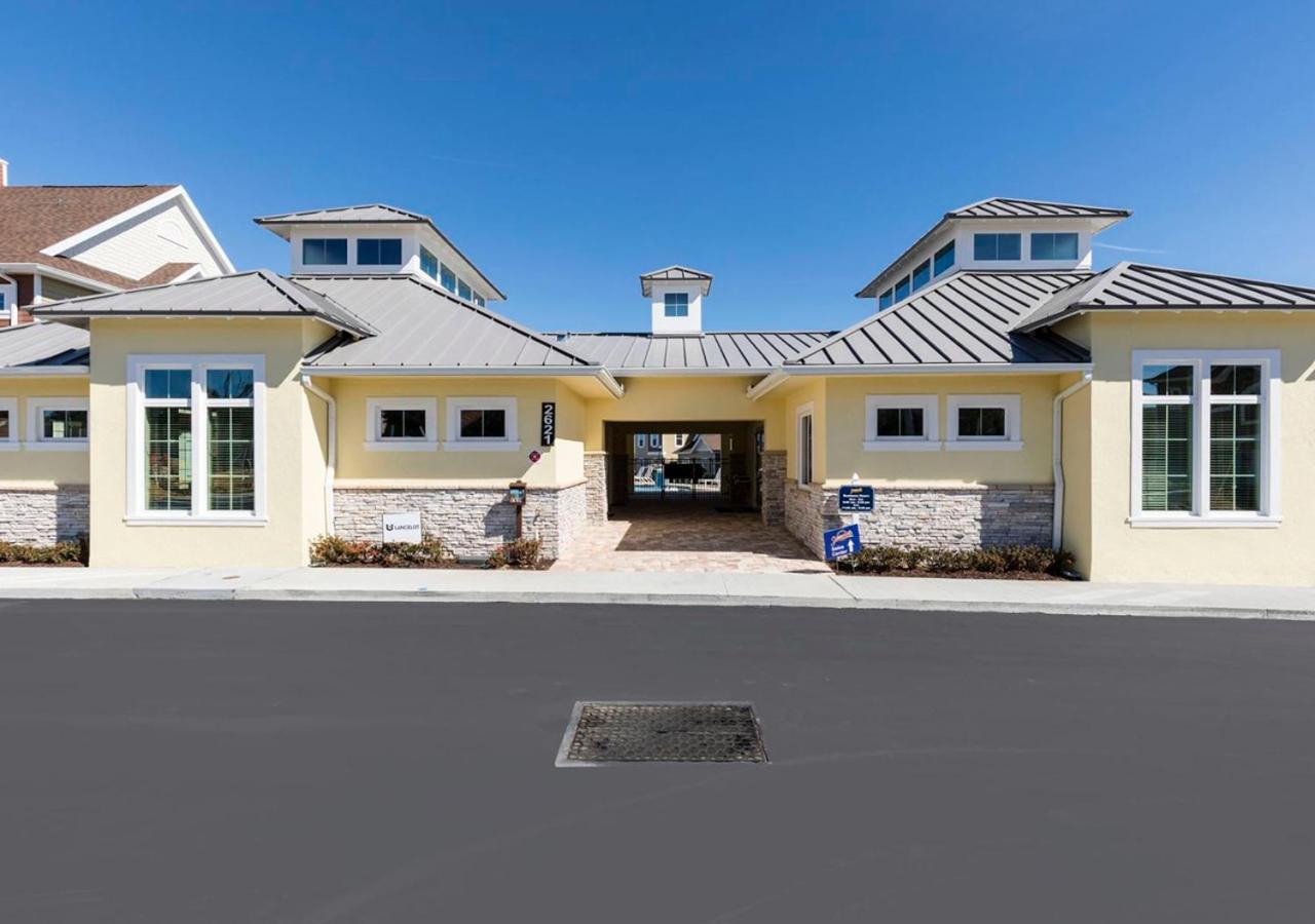 Casa Na Disney/ Summerville Resort Orlando Exterior photo