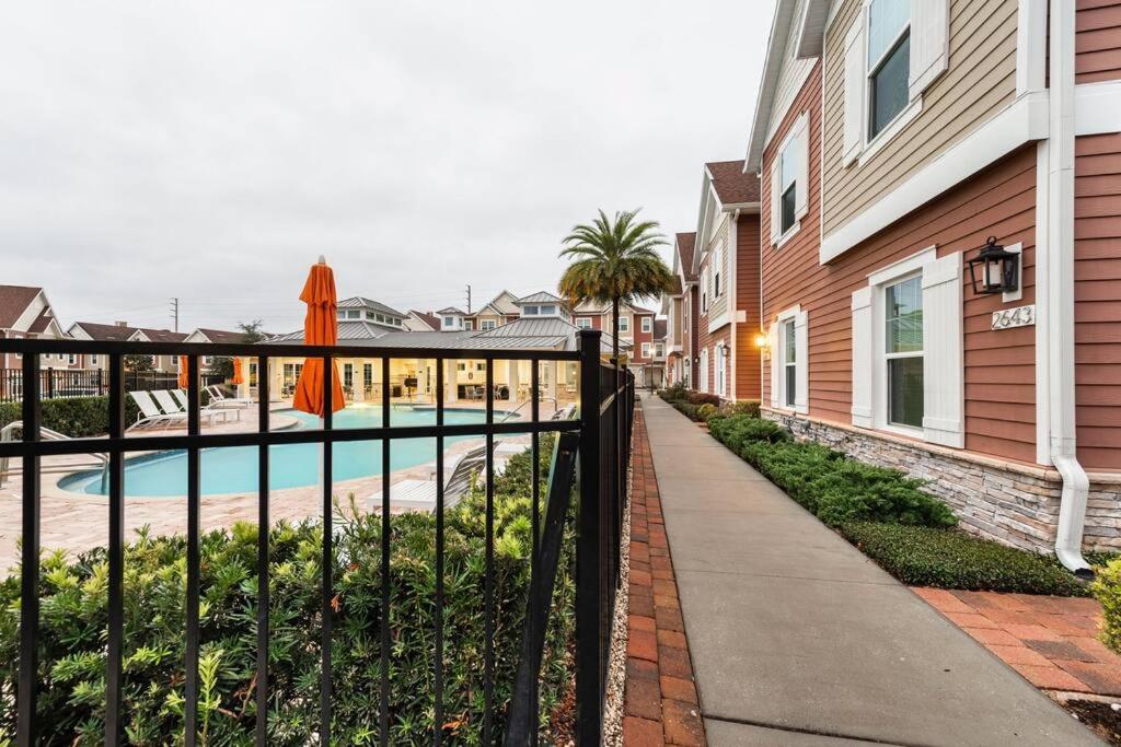 Casa Na Disney/ Summerville Resort Orlando Exterior photo
