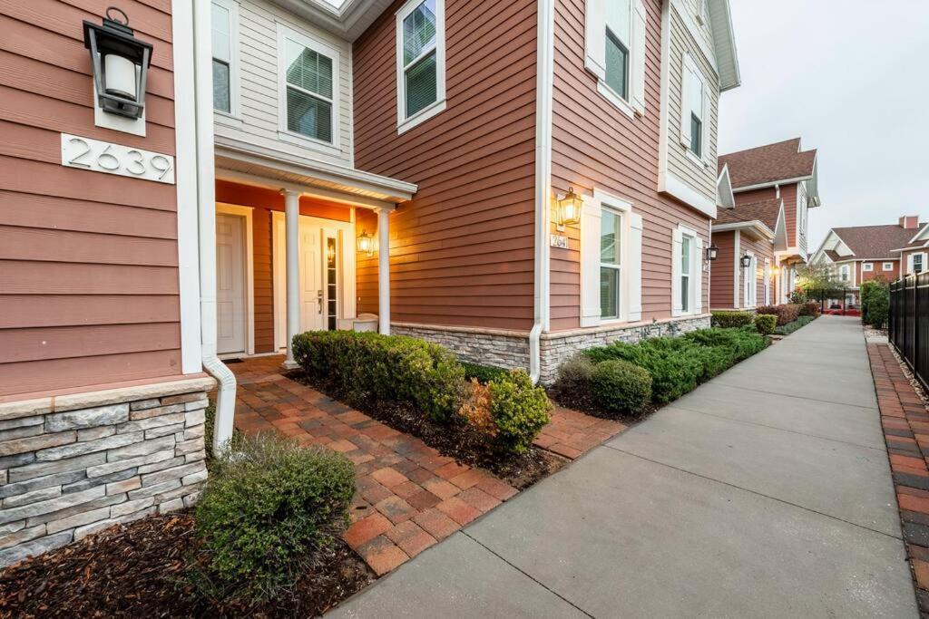 Casa Na Disney/ Summerville Resort Orlando Exterior photo