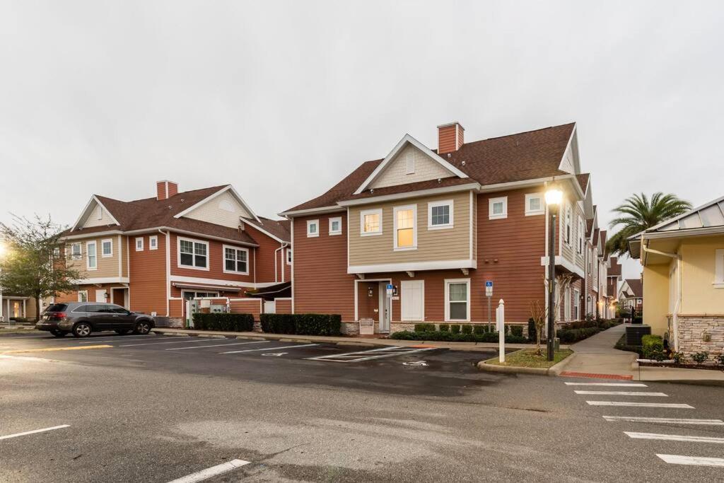 Casa Na Disney/ Summerville Resort Orlando Exterior photo