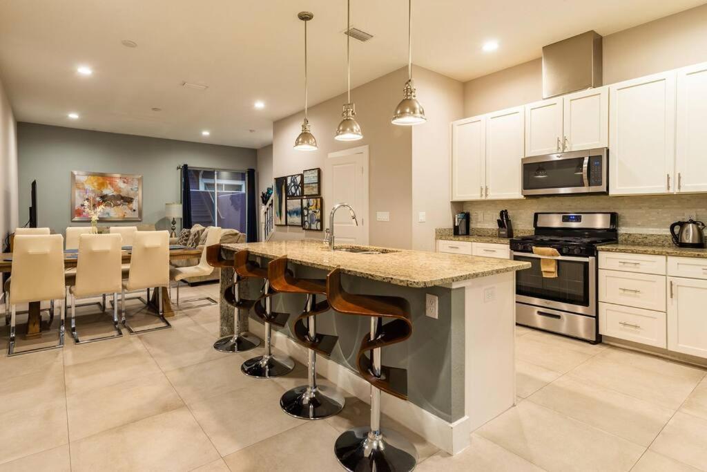 Casa Na Disney/ Summerville Resort Orlando Exterior photo