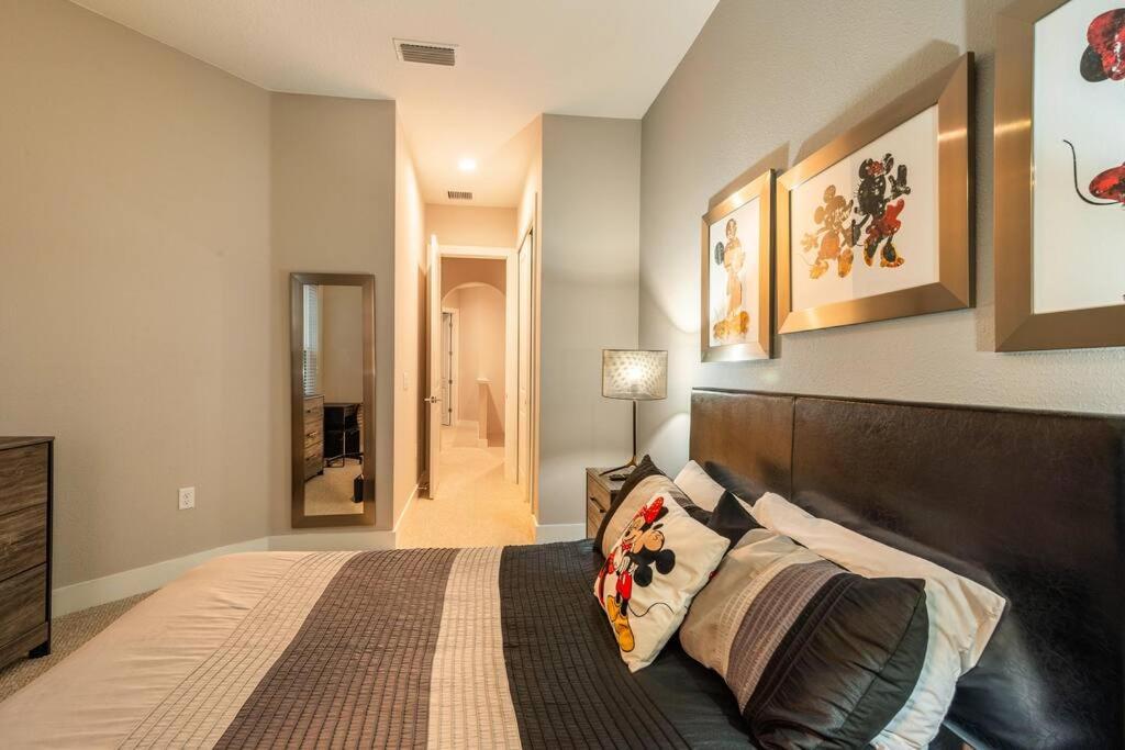 Casa Na Disney/ Summerville Resort Orlando Exterior photo
