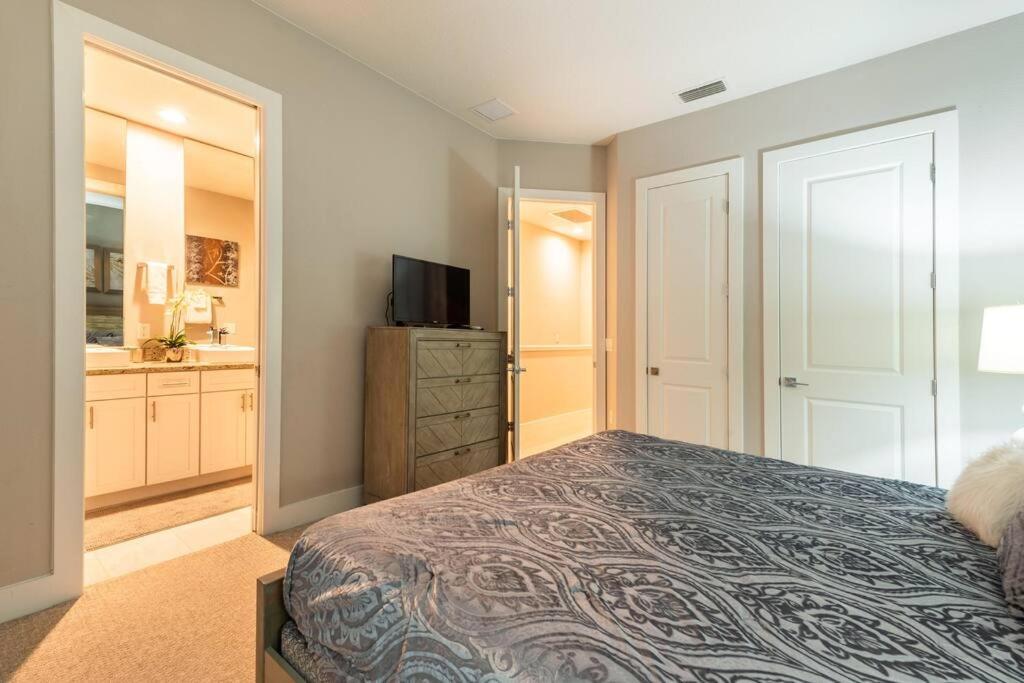 Casa Na Disney/ Summerville Resort Orlando Exterior photo