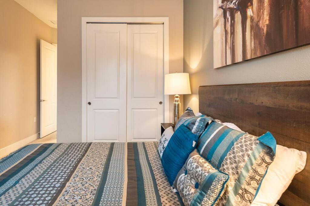 Casa Na Disney/ Summerville Resort Orlando Exterior photo