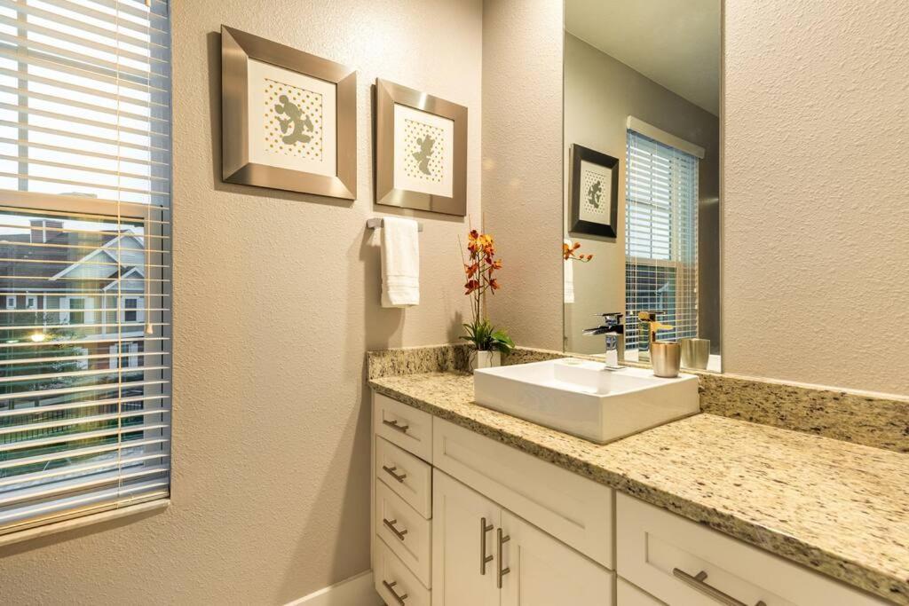 Casa Na Disney/ Summerville Resort Orlando Exterior photo